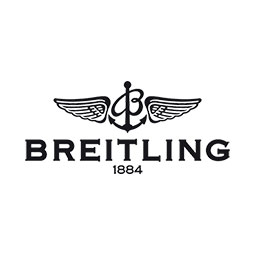 Breitling logo teaser 2