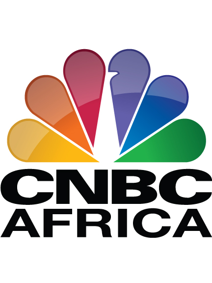 CNBC Africa logo