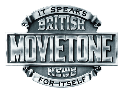 British Movietone logo