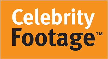 CelebrityFootage logo