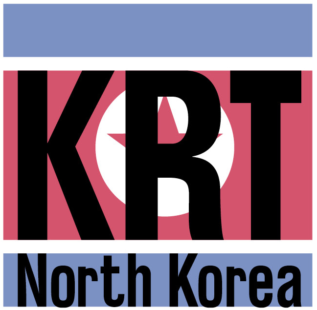 KRT North Korea logo