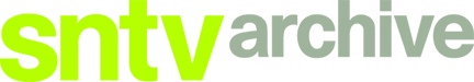 SNTV Archive logo